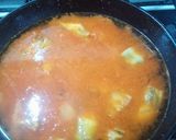 Foto del paso 5 de la receta: Arroz meloso con alubias blancas
