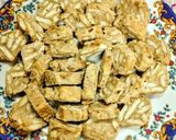 صورة لخطوة 5 من وصفة ليزي كيك باللوتس 😋
