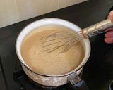 Foto langkah ke 3 dari resep Panacotta coffee.