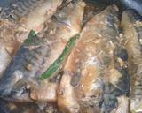 Foto del paso 2 de la receta: Japanese pescado con salsa teriyake!