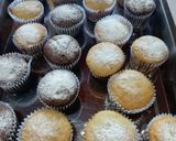 Foto del paso 7 de la receta: Muffins sabor Inglés (un té con mis alumnos de Inglés)