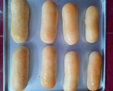 Foto langkah ke 12 dari resep 18. Long John Bread.