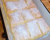 Retro Vaníliás Krémes recept fázis 3 fotója