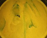 Foto langkah ke 3 dari resep Jamu kunyit asam tradisional.