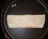 A picture of step 2 of Stuffed pancakes.