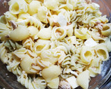 Foto del paso 3 de la receta: Ensalada de pasta gluten free