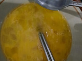 Telur Gulung Abang Abang tanpa gagal