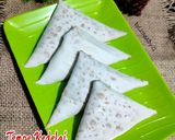 Foto langkah ke 7 dari resep Ragi Tempe Homemade.