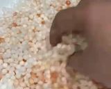 आलू साबूदाना खिचड़ी (aloo sabudana khichdi recipe in Hindi) रेसिपी चरण 4 फोटो