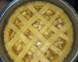 Foto langkah ke 3 dari resep Elmalı turta (Apple Pie).