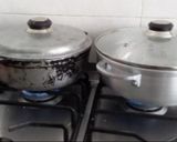 Foto del paso 5 de la receta: Técnicas de cocción
