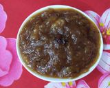 A picture of step 6 of Keri Ki Chutney (guramba).