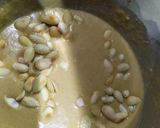 Foto del paso 3 de la receta: Biscottis de jengibre y almendras