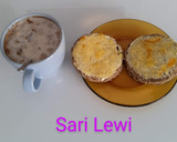 Foto del paso 3 de la receta: Desayuno en  Horno microondas (5 ingredientes)