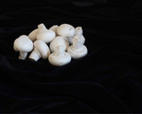 Foto del paso 1 de la receta: Champiñones salteados