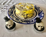 Foto del paso 4 de la receta: Halloween —versión 2020–