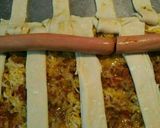 A picture of step 10 of Chili-Dog Pizza the Ultimate!.