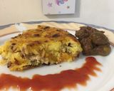 Foto del paso 12 de la receta: Tahchin 😋🍚