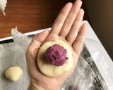 芋頭酥的食譜步驟6照片