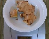 Foto langkah ke 1 dari resep Bumbu Dasar Serbaguna.