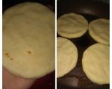 Foto del paso 3 de la receta: Arepas Rellenas