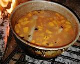 Foto del paso 4 de la receta Ensopadito de pollo al fuego 💥💣