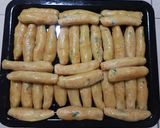 Foto langkah ke 5 dari resep Sempol Tahu.