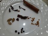 Minuman untuk kesehatan / imun (wedang sehat enak)