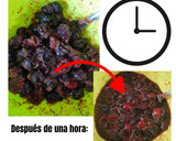 Foto del paso 5 de la receta: Mermelada de cerezas casera