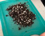 Foto del paso 10 de la receta: Cheesecake de oreo