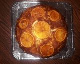 Foto del paso 6 de la receta: Torta invertida de naranjas!!🍊🍊
