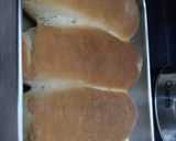 Foto del paso 5 de la receta: Pan casero