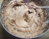 Kinder bueno torta recept fázis 2 fotója
