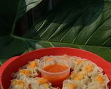 Foto langkah ke 7 dari resep Dimsum Ekonomis.