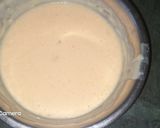 A picture of step 4 of Three Ingredients Icecream.