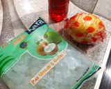 Foto langkah ke 1 dari resep Es De Coco.