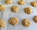 Foto del paso 3 de la receta: Rocas de manzana y nuez