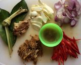 Foto langkah ke 2 dari resep Kering Tempe Kriuk.