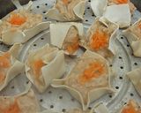 Foto langkah ke 4 dari resep Resep dimsum enak untuk jualan.