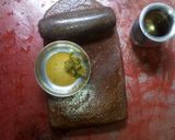 A picture of step 11 of Grandma's khichdi and tasty fry.