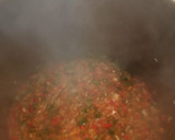 Foto del paso 4 de la receta: Arroz con con conejo caldoso