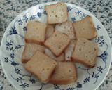 Foto del paso 3 de la receta: Torrijas de vino dulce y miel