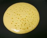 A picture of step 5 of Dorayaki Pancakes.