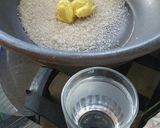 Foto langkah ke 1 dari resep Wingko Babat Teflon.