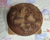 Foto del passaggio 5 della ricetta Torta al caffè e marsala