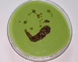 A picture of step 5 of Palak Raita | Spinach Raita.