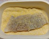 Sült ponty ahogy mi szeretjük recept fázis 1 fotója