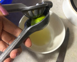 Foto del paso 2 de la receta: Panqué de Limón 🍋 glaseado
