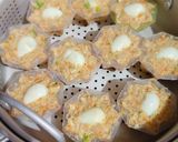 Foto langkah ke 3 dari resep Tahu Fantasi.