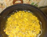 Foto langkah ke 1 dari resep Tempe teri balado.